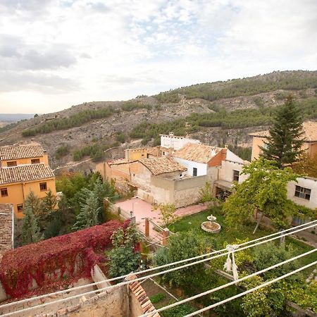 Appartement Cuencaloft San Pedro Eleven à Cuenca  Extérieur photo