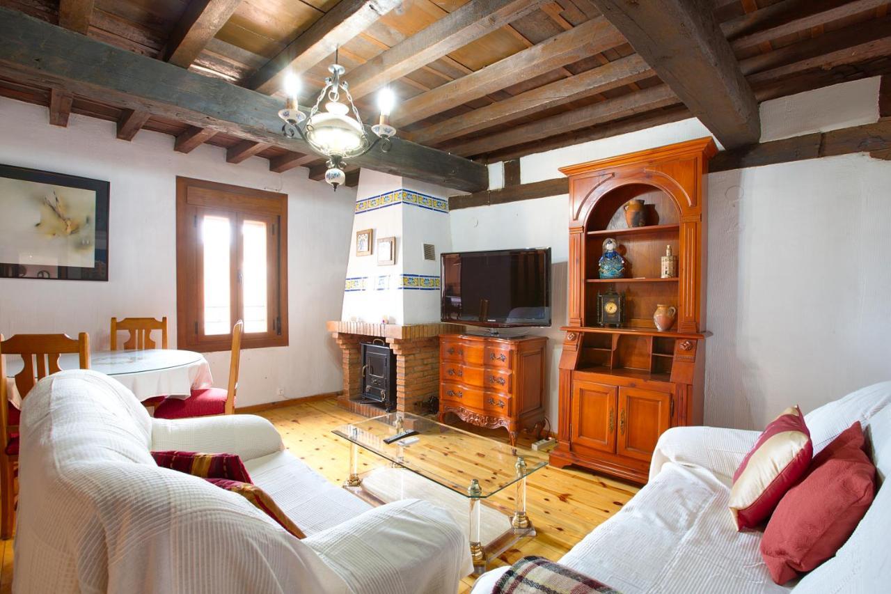 Appartement Cuencaloft San Pedro Eleven à Cuenca  Extérieur photo