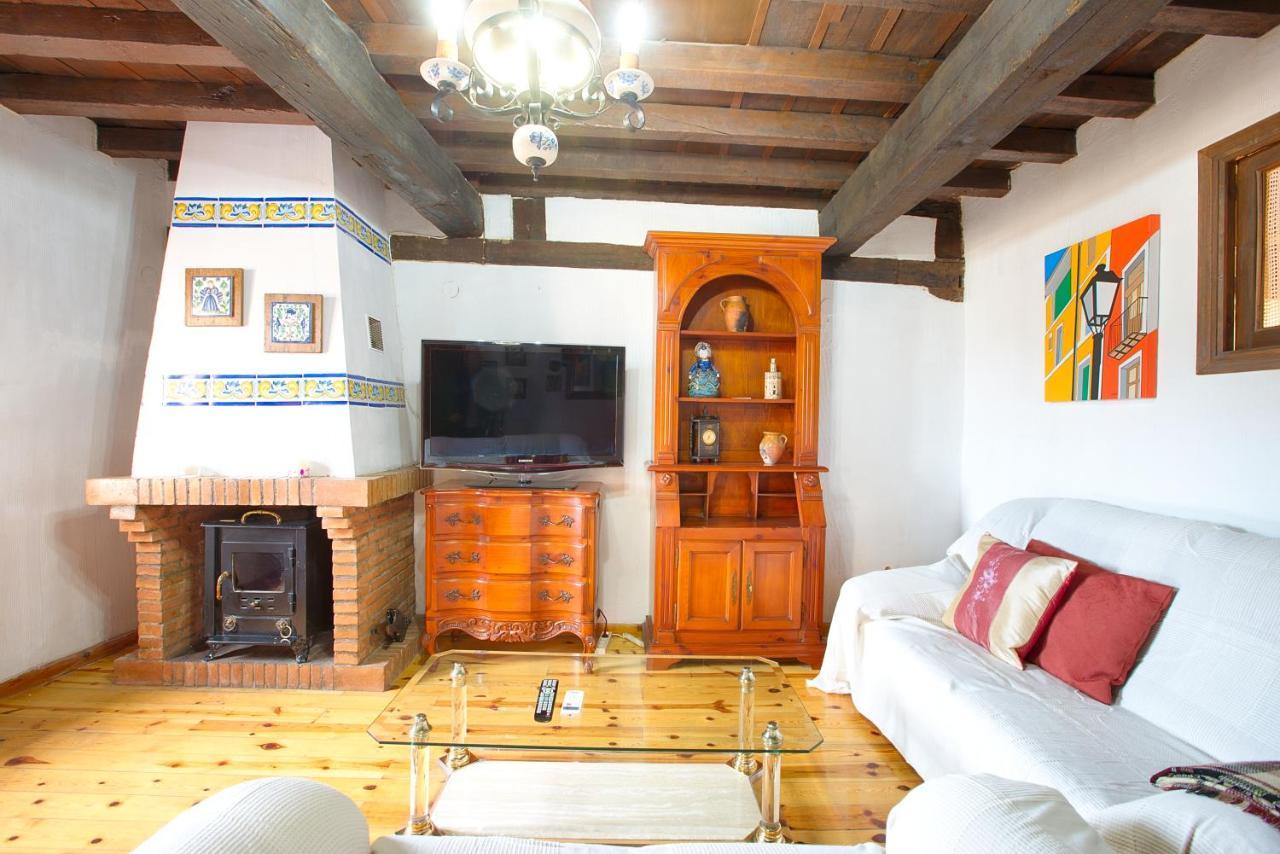 Appartement Cuencaloft San Pedro Eleven à Cuenca  Extérieur photo