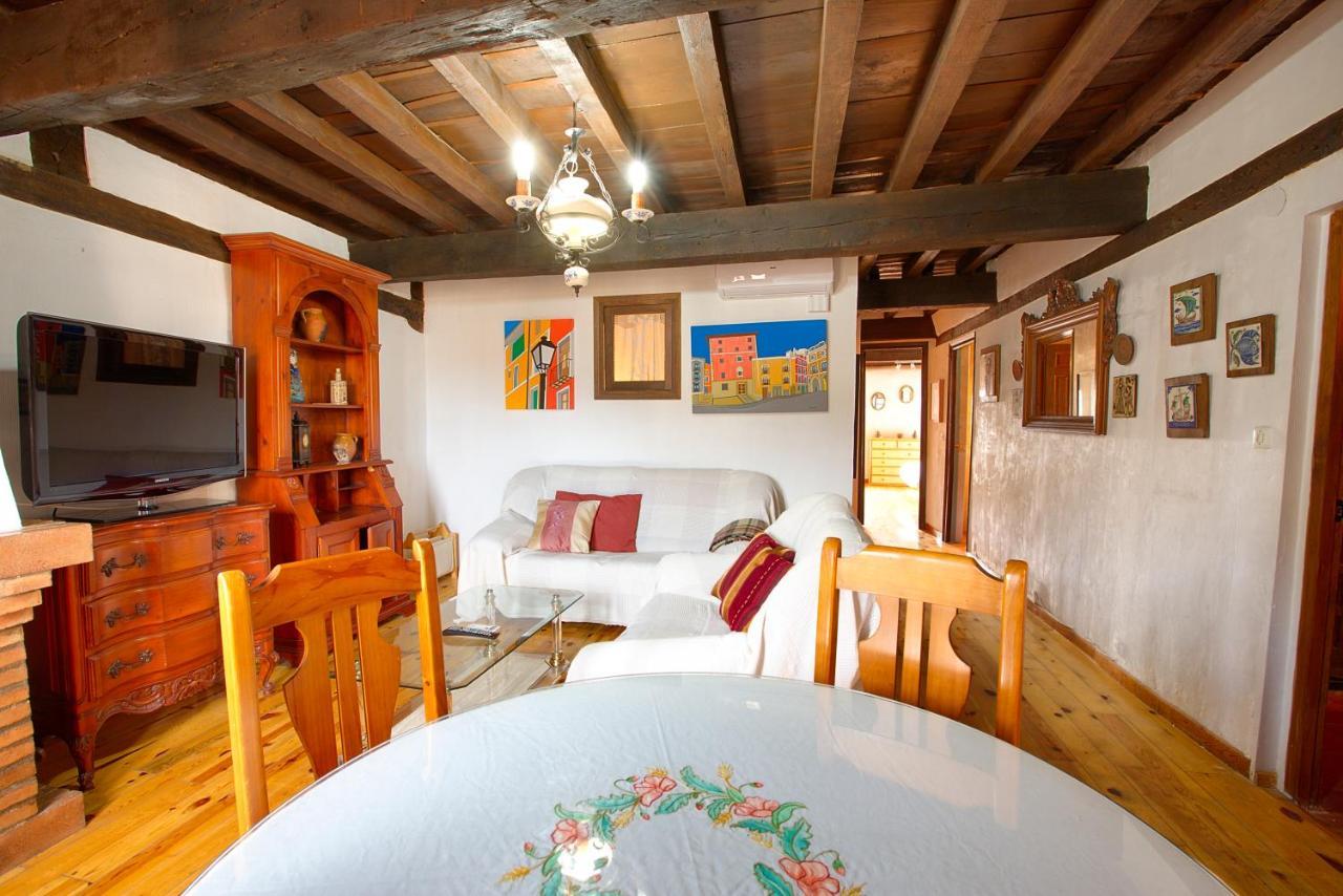 Appartement Cuencaloft San Pedro Eleven à Cuenca  Extérieur photo