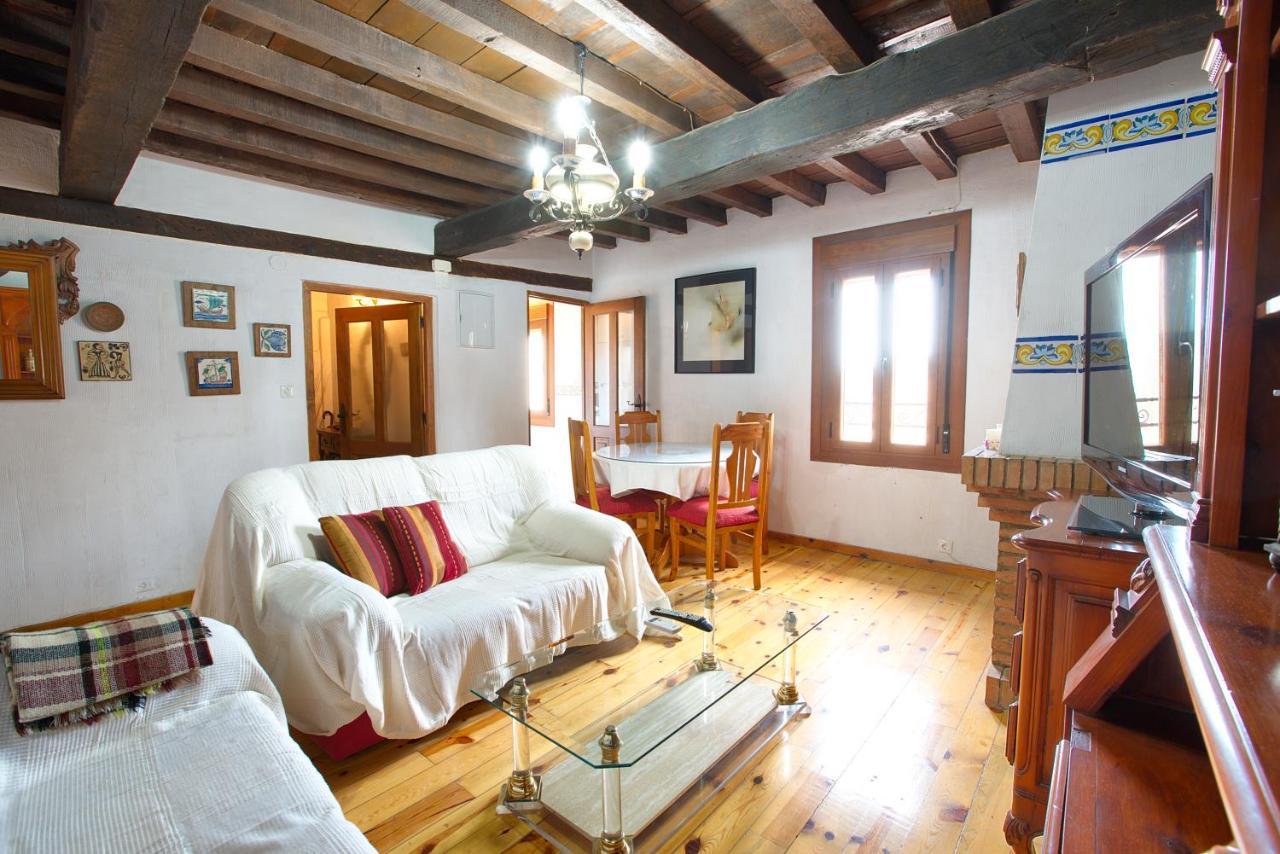 Appartement Cuencaloft San Pedro Eleven à Cuenca  Extérieur photo