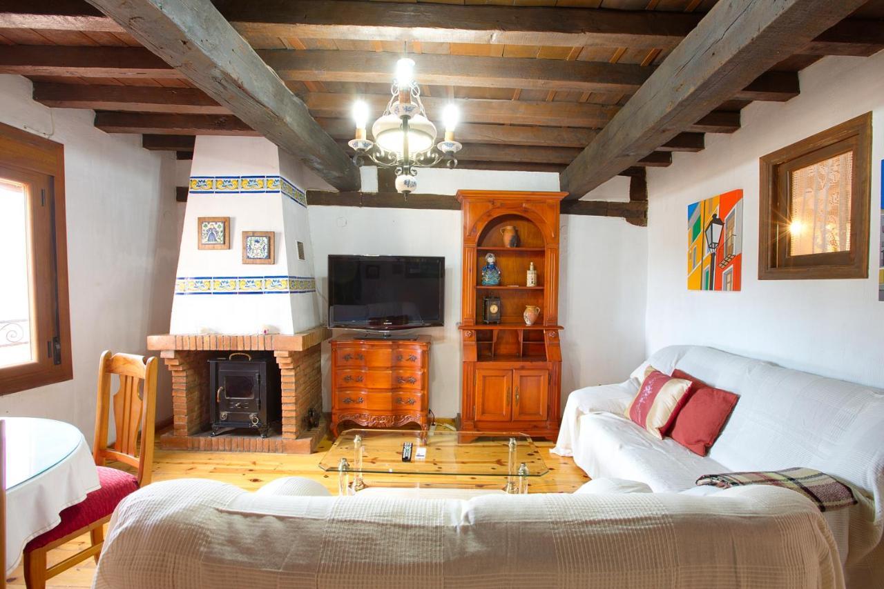 Appartement Cuencaloft San Pedro Eleven à Cuenca  Extérieur photo