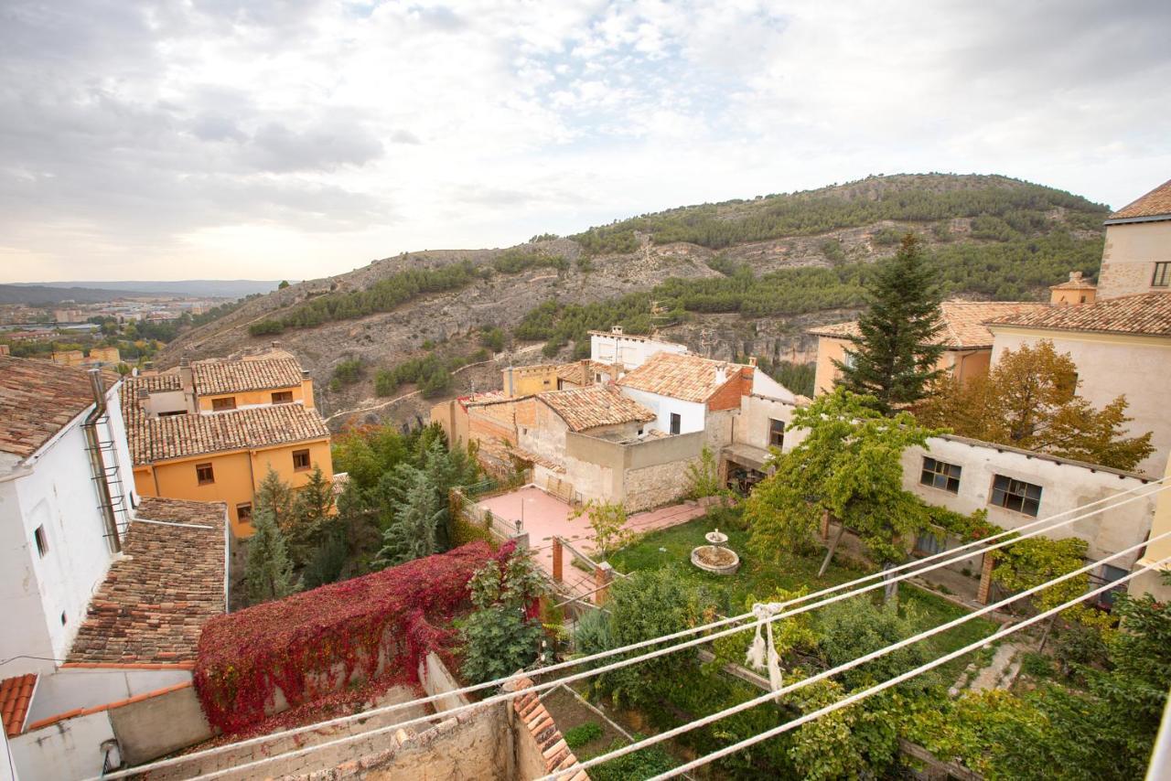 Appartement Cuencaloft San Pedro Eleven à Cuenca  Extérieur photo