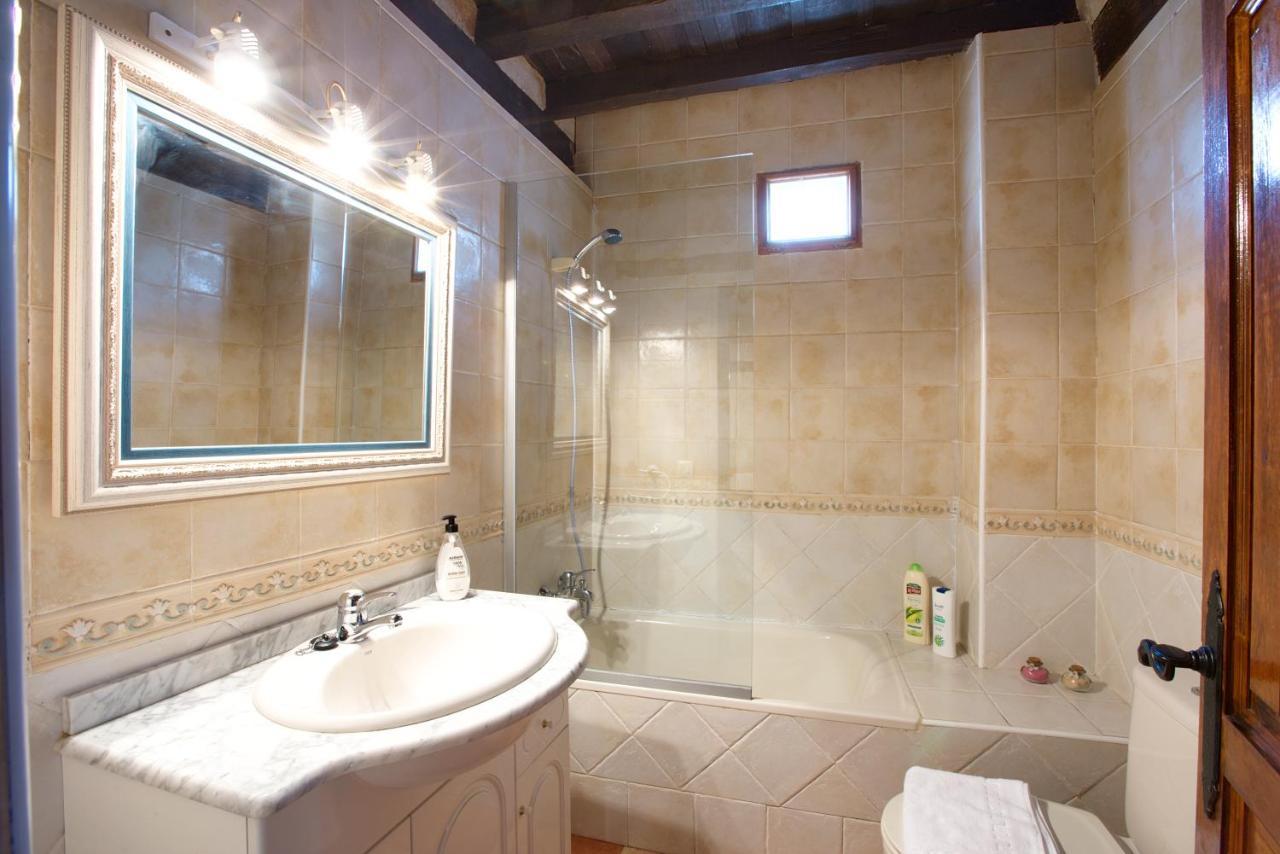 Appartement Cuencaloft San Pedro Eleven à Cuenca  Extérieur photo