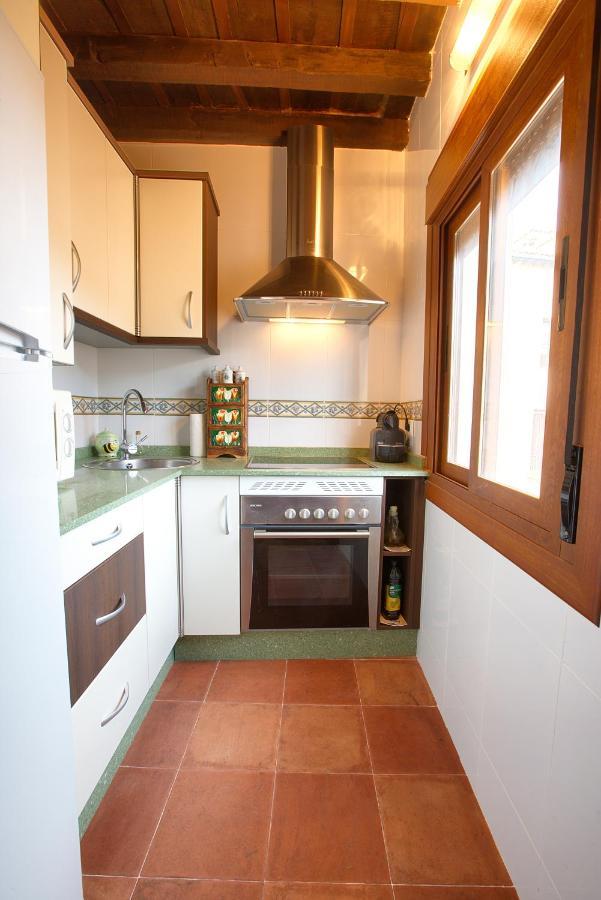 Appartement Cuencaloft San Pedro Eleven à Cuenca  Extérieur photo