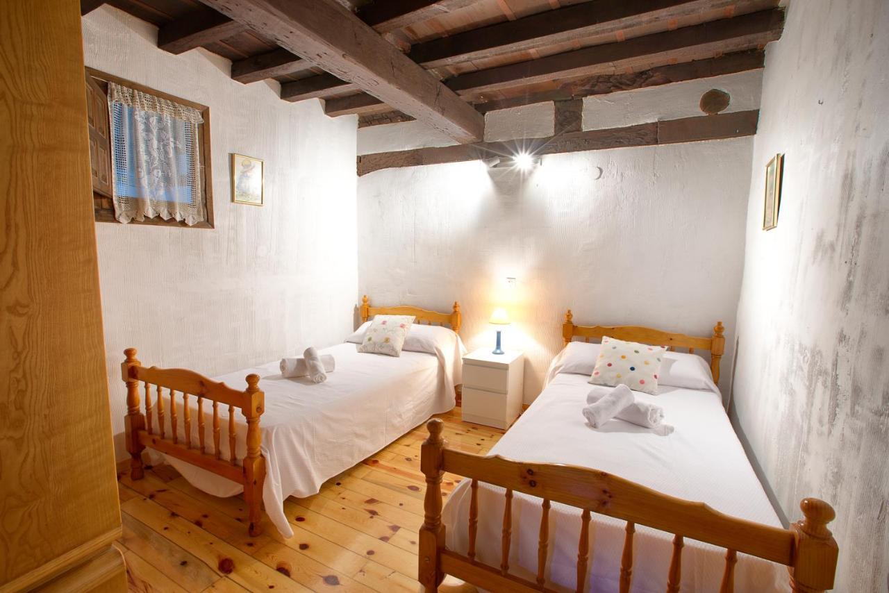 Appartement Cuencaloft San Pedro Eleven à Cuenca  Extérieur photo