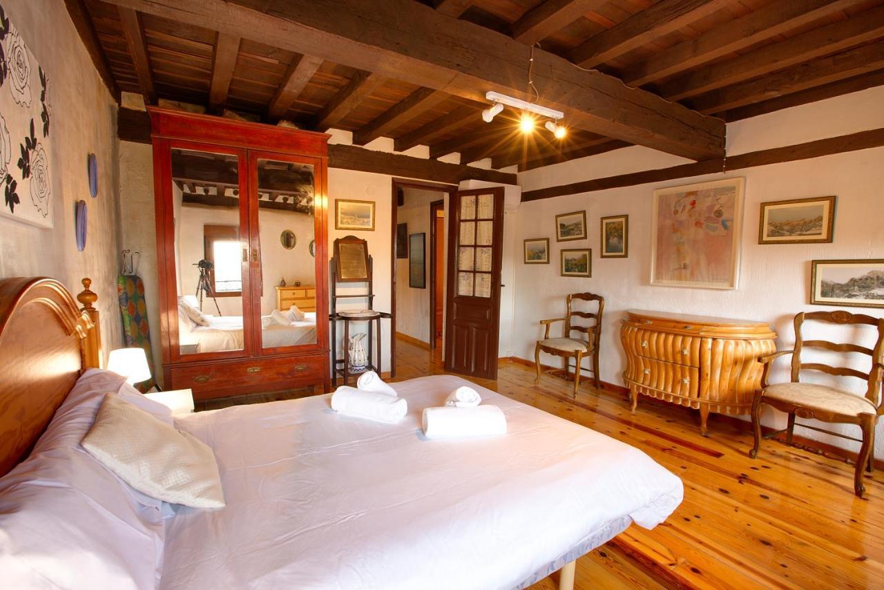 Appartement Cuencaloft San Pedro Eleven à Cuenca  Extérieur photo