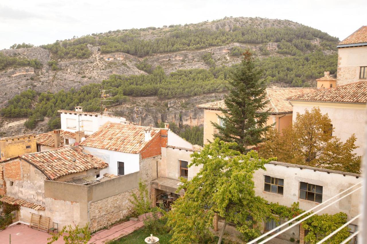 Appartement Cuencaloft San Pedro Eleven à Cuenca  Extérieur photo